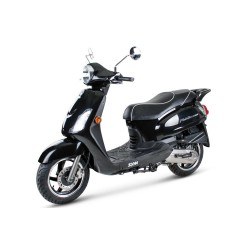 Balhoofdmoer Derbi Senda X-treme / X-race Bestellen? Voor 16:00 besteld? Vandaag verwerkt