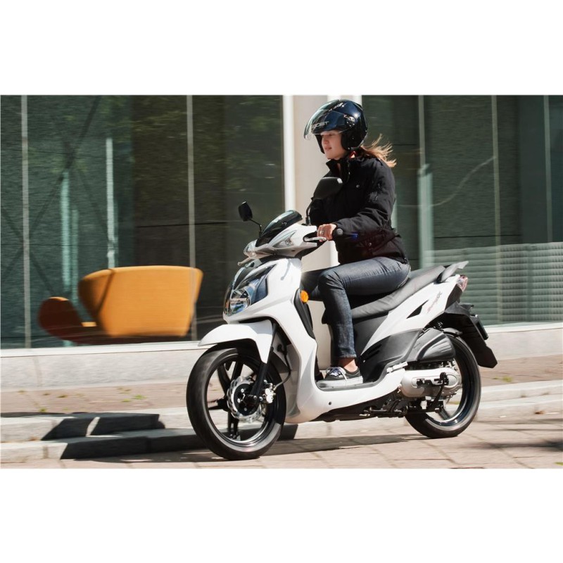 Balhoofdmoer Derbi Senda X-treme / X-race Bestellen? Voor 16:00 besteld? Vandaag verwerkt