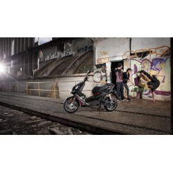 Balhoofdmoer Derbi Senda X-treme / X-race Bestellen? Voor 16:00 besteld? Vandaag verwerkt