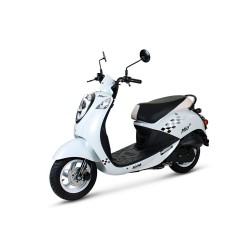 Balhoofdmoer Derbi Senda X-treme / X-race Bestellen? Voor 16:00 besteld? Vandaag verwerkt