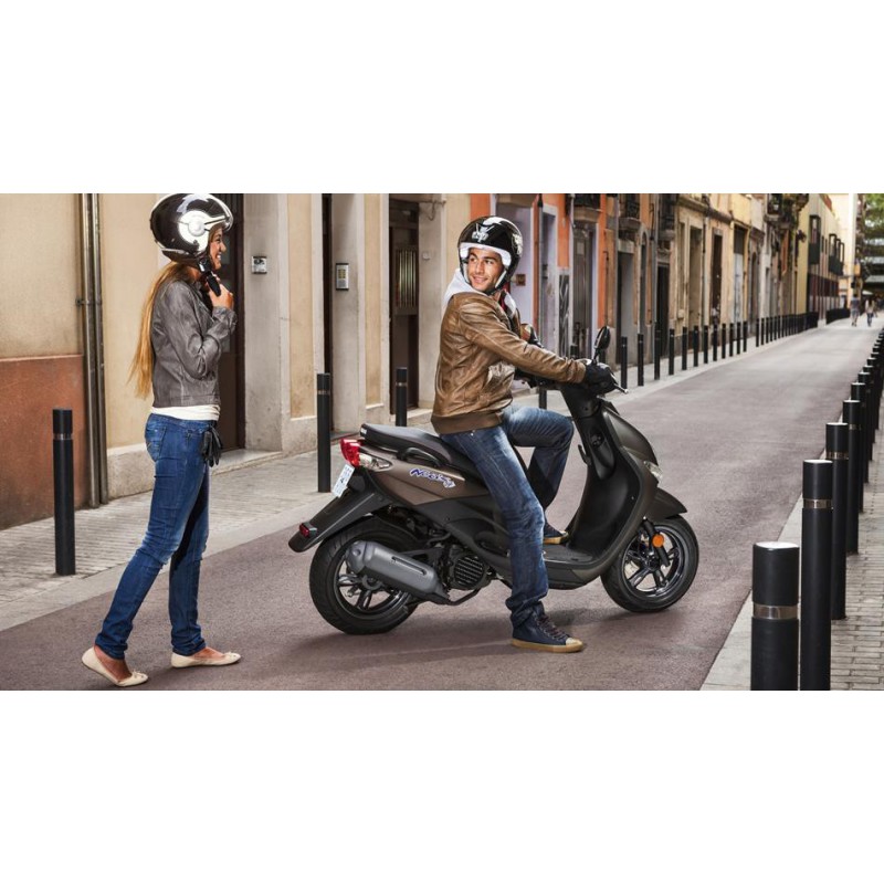 Balhoofdmoer Derbi Senda X-treme / X-race Bestellen? Voor 16:00 besteld? Vandaag verwerkt