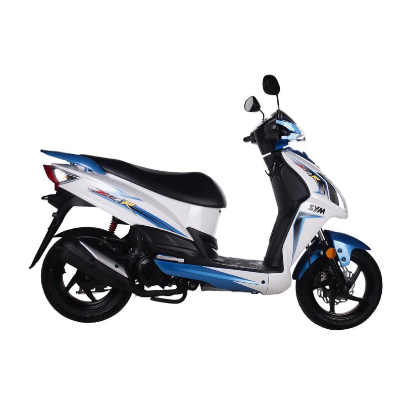 Balhoofdmoer Derbi Senda X-treme / X-race Bestellen? Voor 16:00 besteld? Vandaag verwerkt