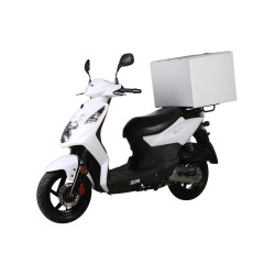 Balhoofdmoer Derbi Senda X-treme / X-race Bestellen? Voor 16:00 besteld? Vandaag verwerkt