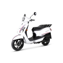 Balhoofdmoer Derbi Senda X-treme / X-race Bestellen? Voor 16:00 besteld? Vandaag verwerkt