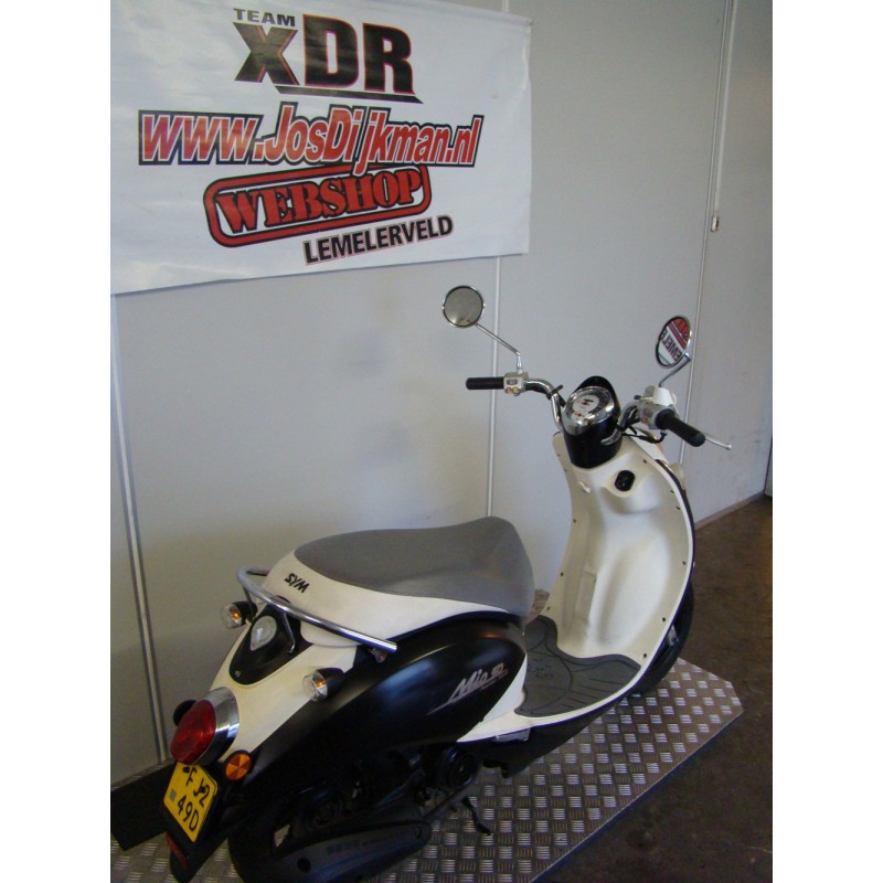 Balhoofdmoer Derbi Senda X-treme / X-race Bestellen? Voor 16:00 besteld? Vandaag verwerkt