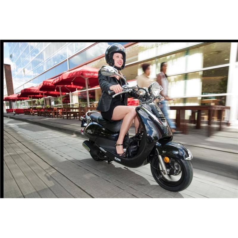 Ordering Derbi Senda X-treme / X-race Headset Nut? Ordered before 16:00? Processed today.