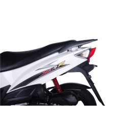 Ordering Derbi Senda X-treme / X-race Headset Nut? Ordered before 16:00? Processed today.