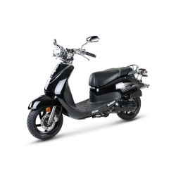 Balhoofdmoer Derbi Senda X-treme / X-race Bestellen? Voor 16:00 besteld? Vandaag verwerkt