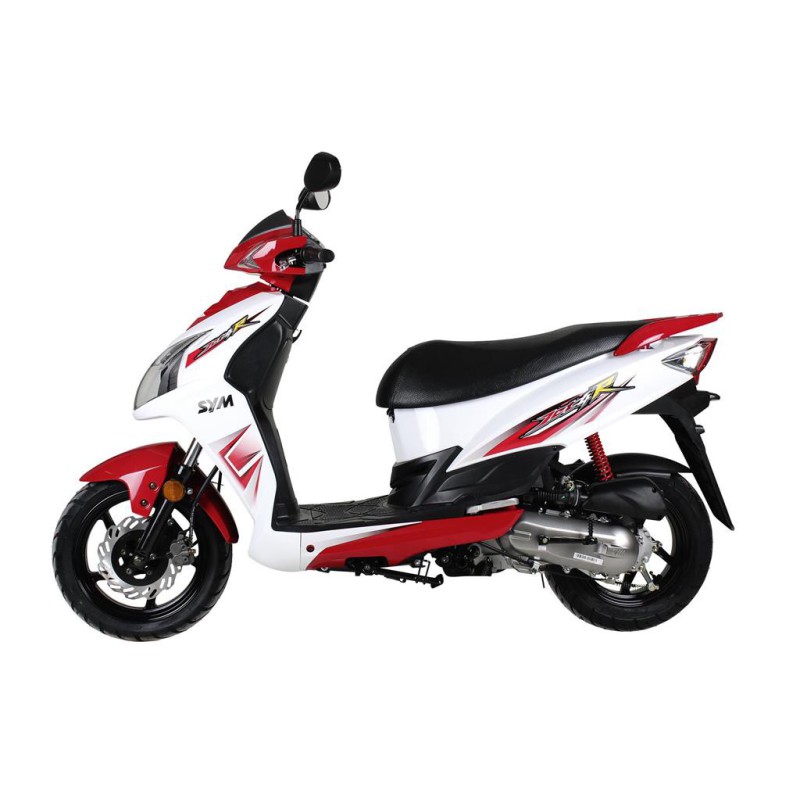 Balhoofdmoer Derbi Senda X-treme / X-race Bestellen? Voor 16:00 besteld? Vandaag verwerkt