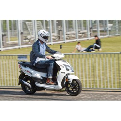 Balhoofdmoer Derbi Senda X-treme / X-race Bestellen? Voor 16:00 besteld? Vandaag verwerkt