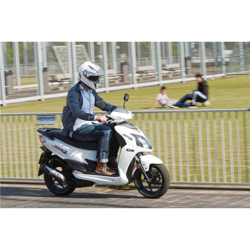 Ordering Derbi Senda X-treme / X-race Headset Nut? Ordered before 16:00? Processed today.