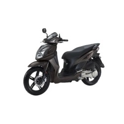 Balhoofdmoer Derbi Senda X-treme / X-race Bestellen? Voor 16:00 besteld? Vandaag verwerkt