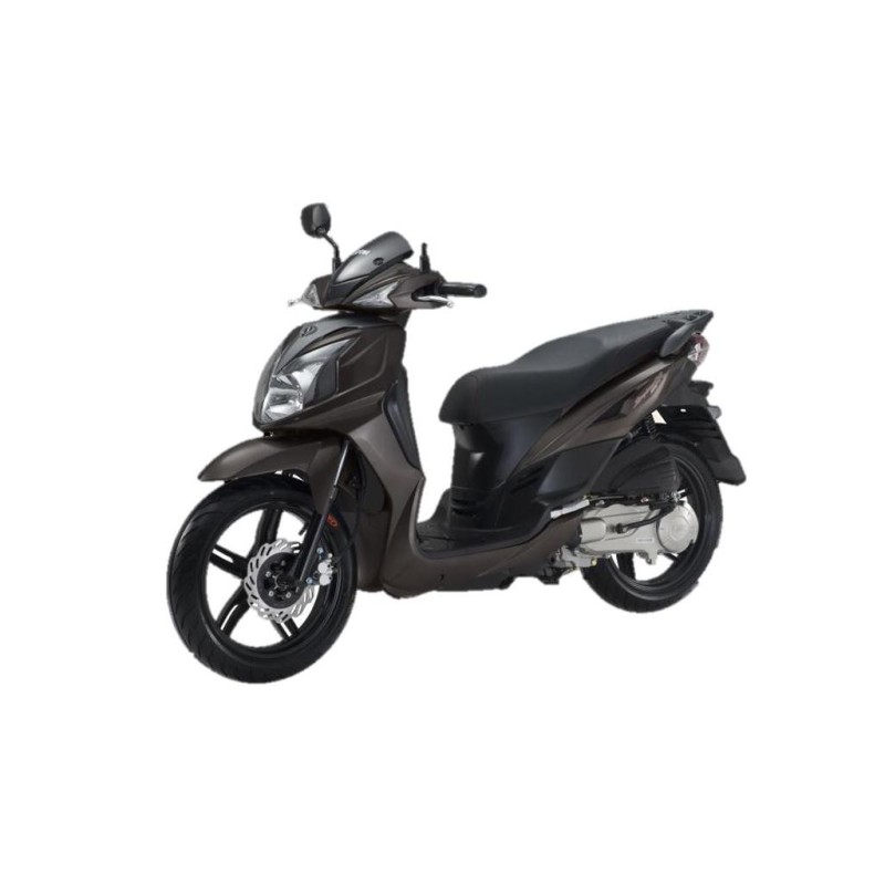 Balhoofdmoer Derbi Senda X-treme / X-race Bestellen? Voor 16:00 besteld? Vandaag verwerkt