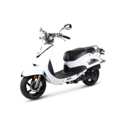 Balhoofdmoer Derbi Senda X-treme / X-race Bestellen? Voor 16:00 besteld? Vandaag verwerkt