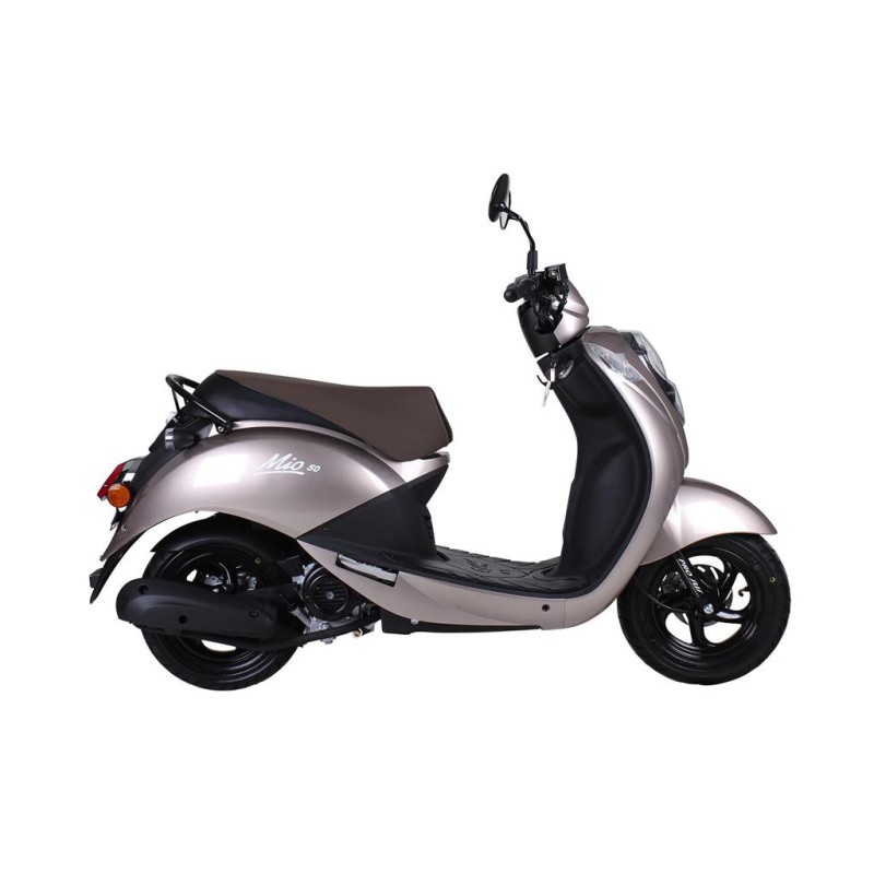 Balhoofdmoer Derbi Senda X-treme / X-race Bestellen? Voor 16:00 besteld? Vandaag verwerkt