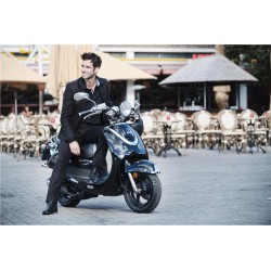 Ordering Derbi Senda X-treme / X-race Headset Nut? Ordered before 16:00? Processed today.