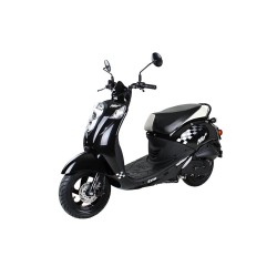 Balhoofdmoer Derbi Senda X-treme / X-race Bestellen? Voor 16:00 besteld? Vandaag verwerkt