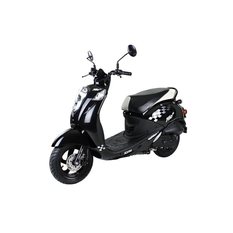 Balhoofdmoer Derbi Senda X-treme / X-race Bestellen? Voor 16:00 besteld? Vandaag verwerkt