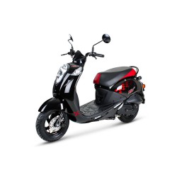 Balhoofdmoer Derbi Senda X-treme / X-race Bestellen? Voor 16:00 besteld? Vandaag verwerkt