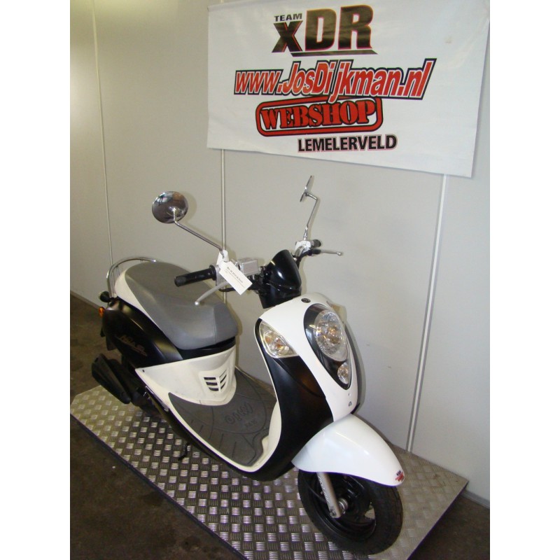 Balhoofdmoer Derbi Senda X-treme / X-race Bestellen? Voor 16:00 besteld? Vandaag verwerkt