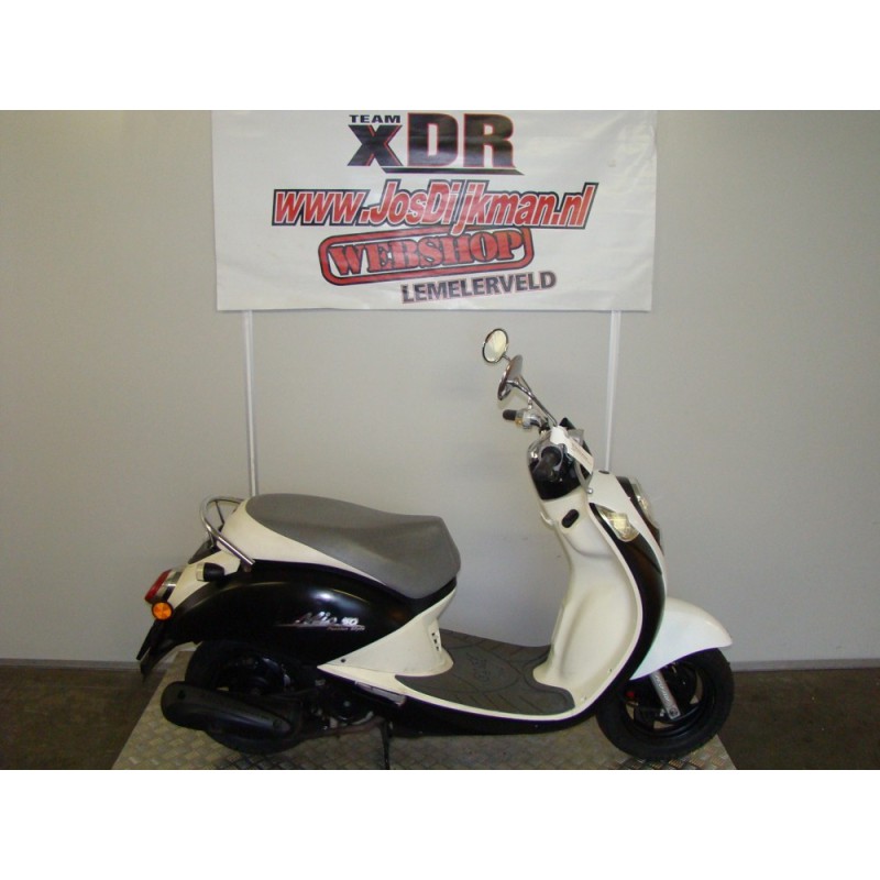 Balhoofdmoer Derbi Senda X-treme / X-race Bestellen? Voor 16:00 besteld? Vandaag verwerkt