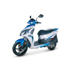 Balhoofdmoer Derbi Senda X-treme / X-race Bestellen? Voor 16:00 besteld? Vandaag verwerkt