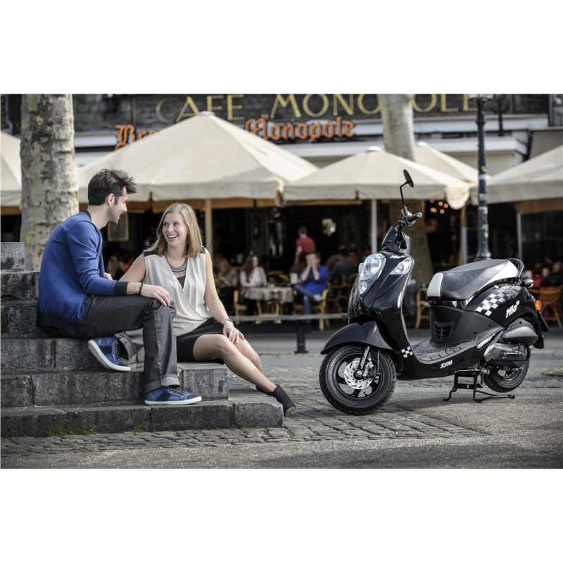 Balhoofdmoer Derbi Senda X-treme / X-race Bestellen? Voor 16:00 besteld? Vandaag verwerkt