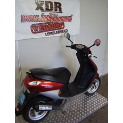 Balhoofdmoer Derbi Senda X-treme / X-race Bestellen? Voor 16:00 besteld? Vandaag verwerkt