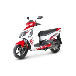 Balhoofdmoer Derbi Senda X-treme / X-race Bestellen? Voor 16:00 besteld? Vandaag verwerkt