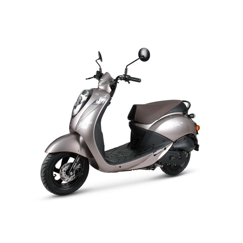 Balhoofdmoer Derbi Senda X-treme / X-race Bestellen? Voor 16:00 besteld? Vandaag verwerkt