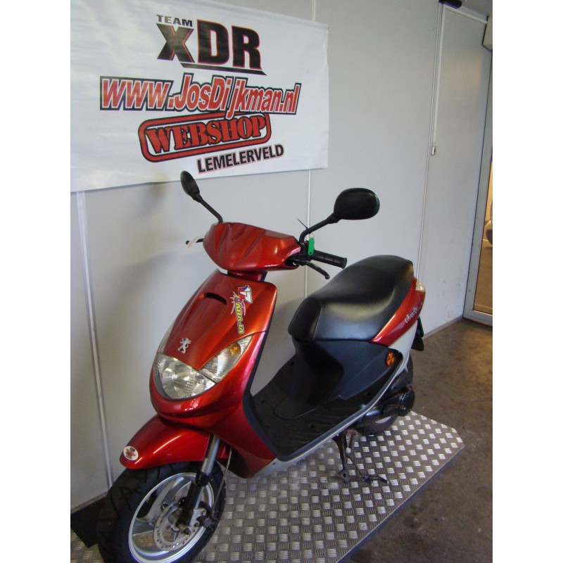 Balhoofdmoer Derbi Senda X-treme / X-race Bestellen? Voor 16:00 besteld? Vandaag verwerkt