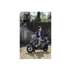 Balhoofdmoer Derbi Senda X-treme / X-race Bestellen? Voor 16:00 besteld? Vandaag verwerkt