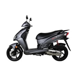 Balhoofdmoer Derbi Senda X-treme / X-race Bestellen? Voor 16:00 besteld? Vandaag verwerkt