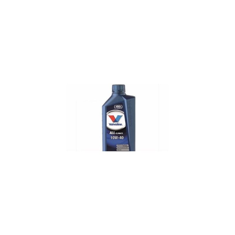 Valvoline 10w40 deals