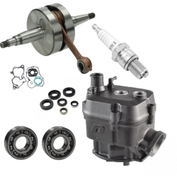 Order Complete Revision Set Derbi NT D50B0 A-Quality? Ordered before 16:00? Processed today