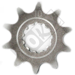 Ordering gear set Aprilia RS50 14-47 + Chain? Ordered before 16:00? Processed today.