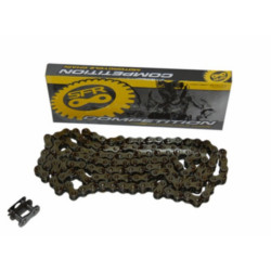 Gear set Derbi / Aprilia Cast wheels 11-52 + Chain Order? Ordered before 4:00 PM? Processed today