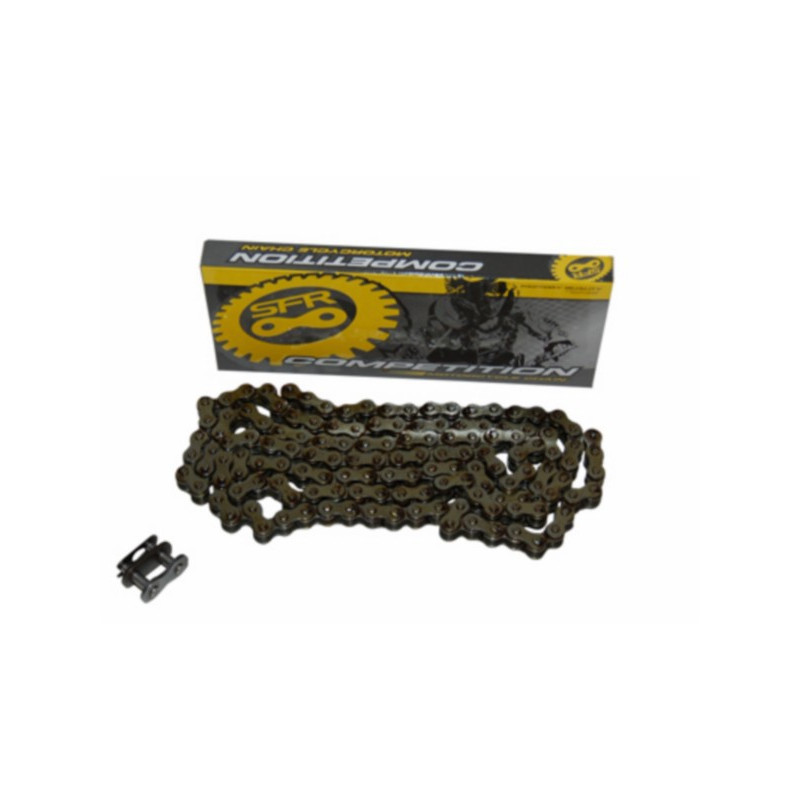 Gear set Derbi / Aprilia Cast wheels 11-52 + Chain Order? Ordered before 4:00 PM? Processed today