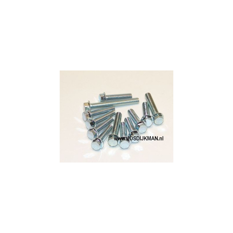 Carterboutset FLENS Minarelli Verticaal Carterboutset FLENS Minarelli Verticaal