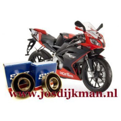 Wiellagerset Aprilia RS 50 2006-2011 Voorwiel L+R