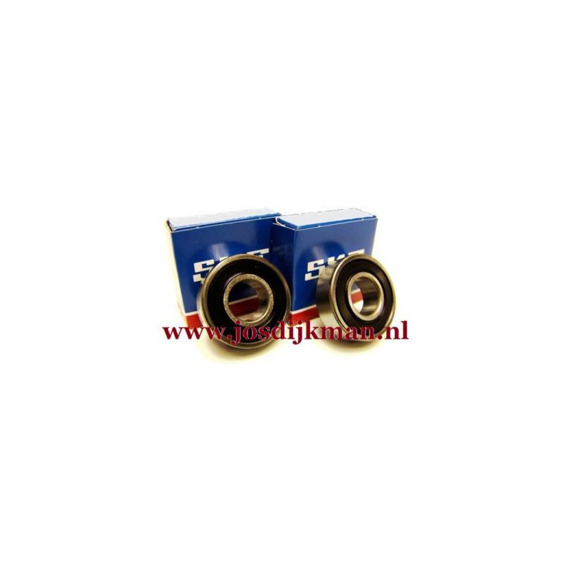 Wiellagerset Honda MTX (SH) Achterwiel L+R Wiellagerset Honda MTX (SH) Achterwiel L+R