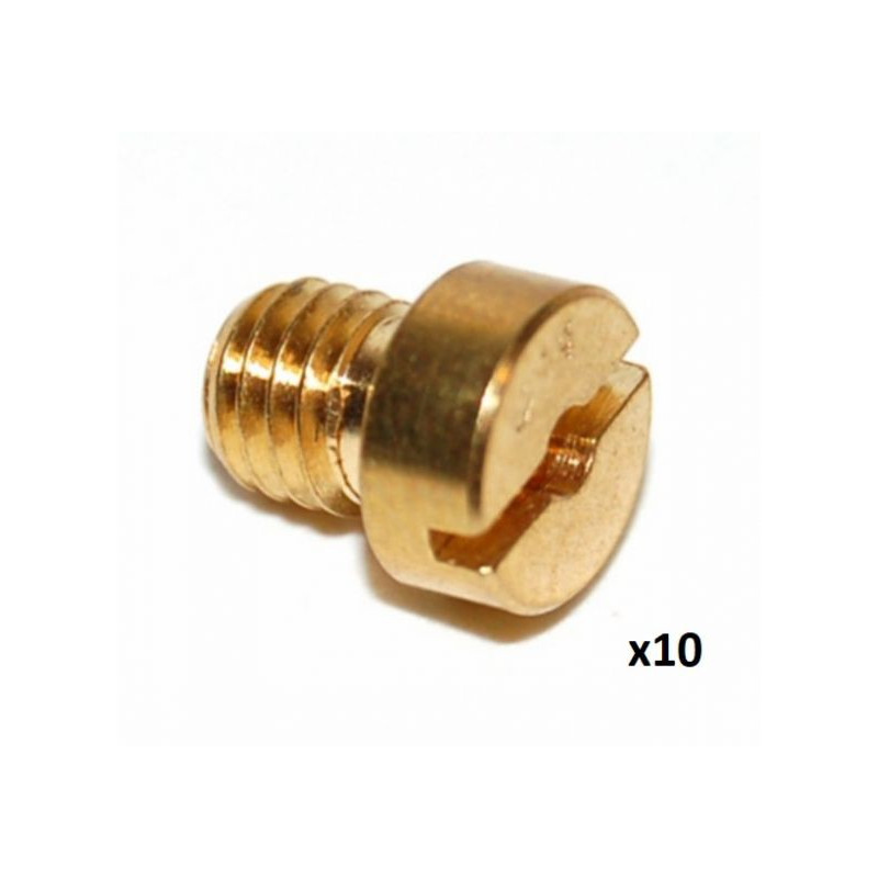 Sproeierset Dellorto Dik 6MM Maat: 62-80 Sproeierset Dellorto Dik 6MM Maat: 62-80