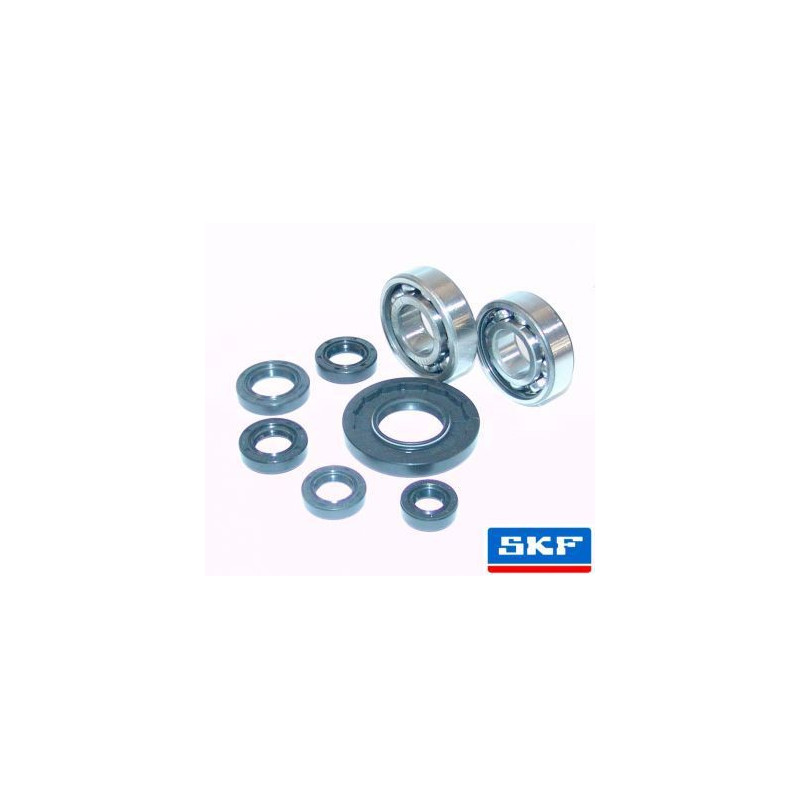 Krukaslagerset + Keerringset Honda MT/MB Krukaslagerset + Keerringset Honda MT/MB