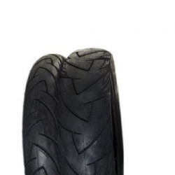 Set Buitenbanden Delityre Samurai 130/70X17 en 100/80X17