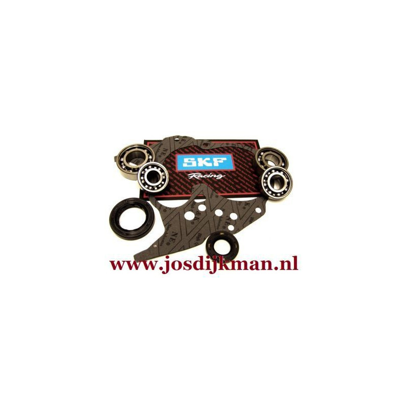 Transmissielagerset Kymco DJY 50 Transmissielagerset Kymco DJY 50