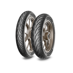 Michelin Road Classic 100/80X17 M/C TL 52 H