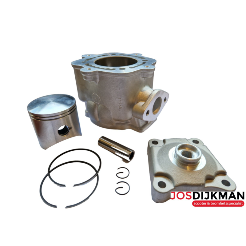 Cilinderkit 172CC Piaggio / Gilera 125-180CC LC