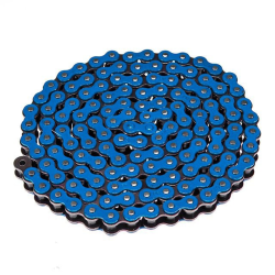 Voca/Kmc Ketting 420-136 Blauw