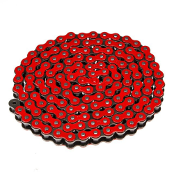 Voca/Kmc Ketting 420-136 Rood