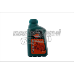 Repsol Rem Olie / Vloeistof DOT4   500ML